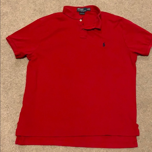Polo Ralph Lauren Other - Polo Ralph Lauren polo shirt
